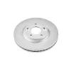 PowerStop Disc Brake Rotor POW-JBR1533EVC