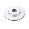 PowerStop Disc Brake Rotor POW-JBR1596EVC