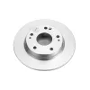 PowerStop Disc Brake Rotor POW-JBR1728EVC