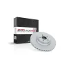 PowerStop Disc Brake Rotor POW-JBR1763EVC