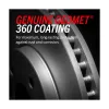 PowerStop Disc Brake Rotor POW-JBR1763EVC