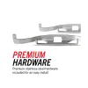 PowerStop Disc Brake Pad Set POW-NXE-1412