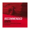 PowerStop Disc Brake Pad Set POW-NXT-1157