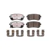 PowerStop Disc Brake Pad Set POW-NXT-1157
