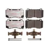 PowerStop Disc Brake Pad Set POW-NXT-1298