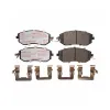 PowerStop Disc Brake Pad Set POW-NXT-1539