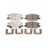 PowerStop Disc Brake Pad Set POW-NXT-1913