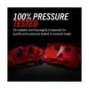 PowerStop Red Powder Coated Calipers POW-S1176