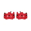 PowerStop Red Powder Coated Calipers POW-S1202