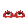 PowerStop Red Powder Coated Calipers POW-S1336A