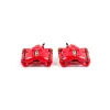 PowerStop Red Powder Coated Calipers POW-S1381