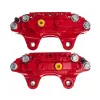 PowerStop Red Powder Coated Calipers POW-S1399