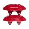 PowerStop Red Powder Coated Calipers POW-S1399