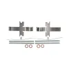 PowerStop Red Powder Coated Calipers POW-S1399