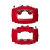PowerStop Red Powder Coated Calipers POW-S1399