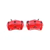 PowerStop Red Powder Coated Calipers POW-S1446