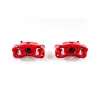 PowerStop Red Powder Coated Calipers POW-S1692