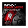 PowerStop Red Powder Coated Calipers POW-S3312