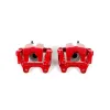 PowerStop Red Powder Coated Calipers POW-S4992A
