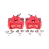 PowerStop Red Powder Coated Calipers POW-S6128