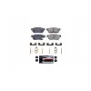 PowerStop Disc Brake Pad Set POW-Z23-374