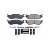 PowerStop Disc Brake Pad Set POW-Z23-702