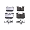 PowerStop Disc Brake Pad Set POW-Z26-1609B