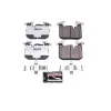 PowerStop Disc Brake Pad Set POW-Z26-1609