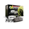 PowerStop Disc Brake Pad Set POW-Z26-923