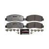 PowerStop Disc Brake Pad Set POW-Z36-1069