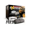 PowerStop Disc Brake Pad Set POW-Z36-1649