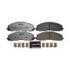 PowerStop Disc Brake Pad Set POW-Z36-1680