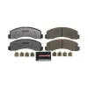 PowerStop Disc Brake Pad Set POW-Z36-2087