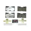 PowerStop Disc Brake Pad Set POW-Z36-2173
