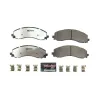 PowerStop Disc Brake Pad Set POW-Z36-2223