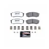 PowerStop Disc Brake Pad Set POW-Z36-606