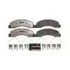 PowerStop Disc Brake Pad Set POW-Z36-756