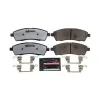 PowerStop Disc Brake Pad Set POW-Z36-757