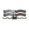 PowerStop Disc Brake Pad Set POW-Z36-784