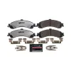 PowerStop Disc Brake Pad Set POW-Z36-834