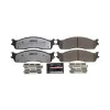 PowerStop Disc Brake Pad Set POW-Z36-965