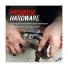 PowerStop Disc Brake Pad Set POW-Z37-785