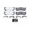 PowerStop Disc Brake Pad Set POW-Z37-785
