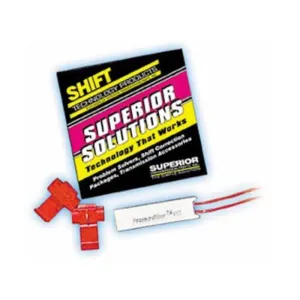 Superior Transmission Parts Pressure Riser PR205