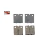 Promax Parking Brake Disc Brake Pad Set PRB-10-2029
