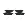 Promax Disc Brake Pad Set PRB-10-2436