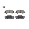 Promax Disc Brake Pad Set PRB-10-507