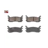 Promax Disc Brake Pad Set PRB-10-663
