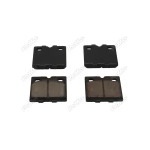 Promax Parking Brake Disc Brake Pad Set PRB-10-971