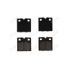 Promax Parking Brake Disc Brake Pad Set PRB-10-971